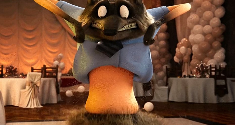 Photo from the movie Hotel Transylvania 4