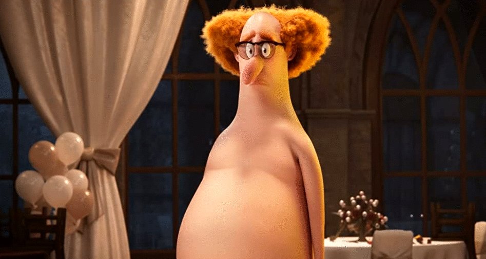 Photo from the movie Hotel Transylvania 4