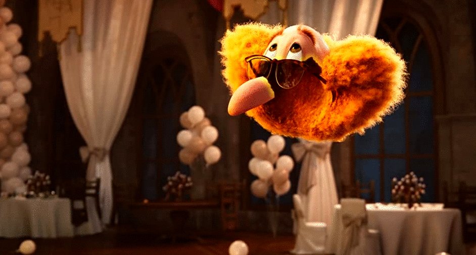 Photo from the movie Hotel Transylvania 4