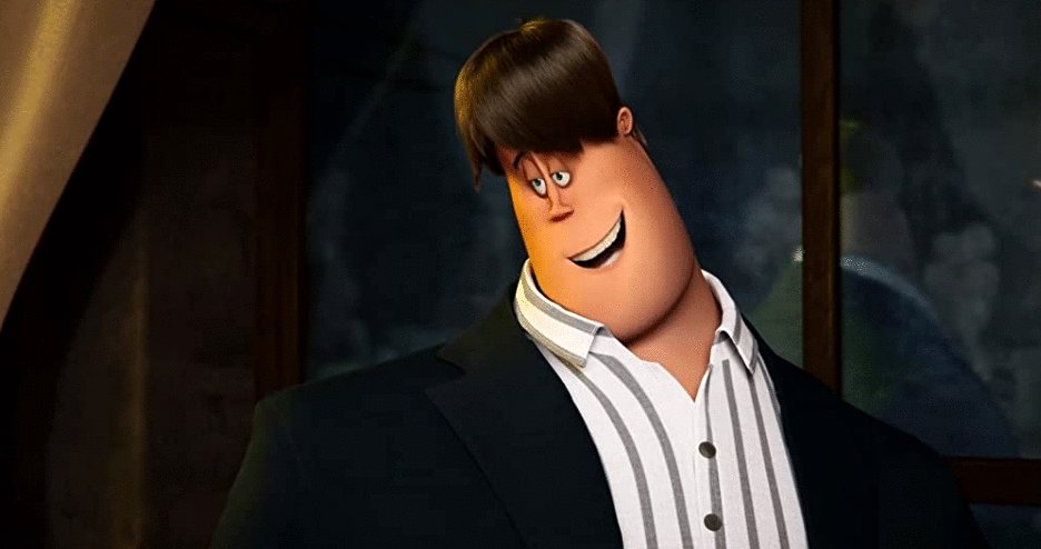 Photo from the movie Hotel Transylvania 4