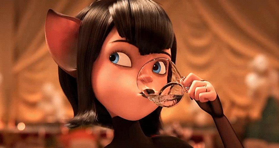 Photo from the movie Hotel Transylvania 4