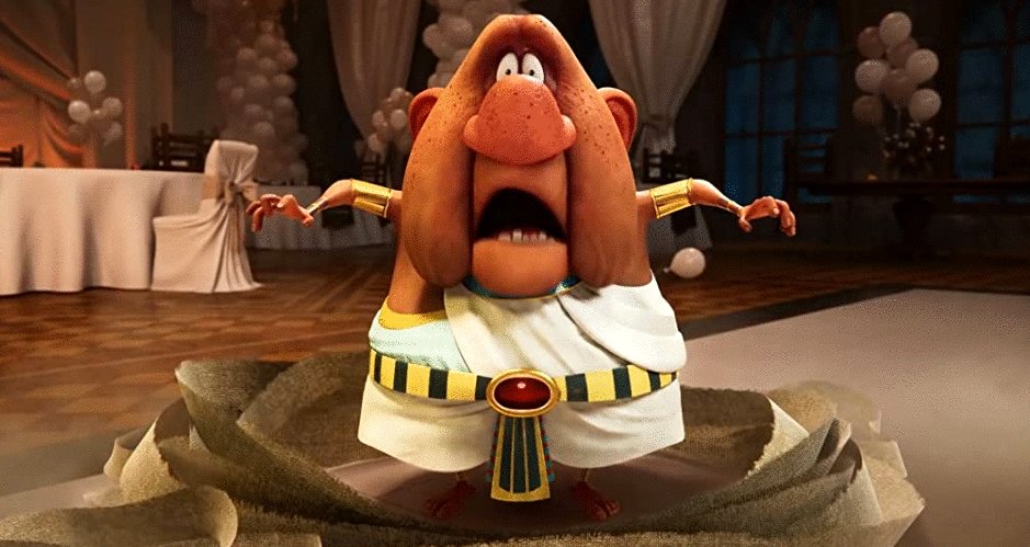 Photo from the movie Hotel Transylvania 4