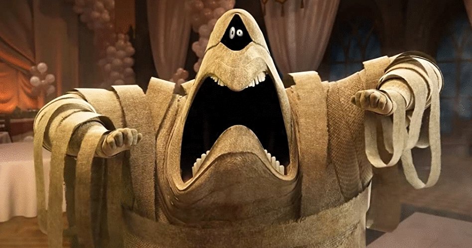 Photo from the movie Hotel Transylvania 4