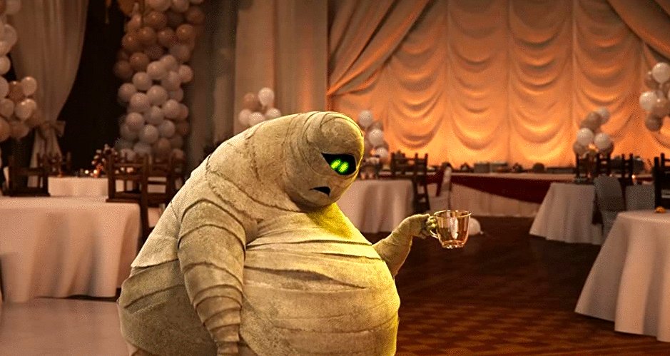 Photo from the movie Hotel Transylvania 4