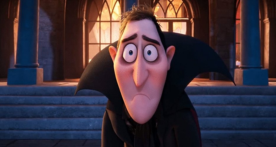 Photo from the movie Hotel Transylvania 4