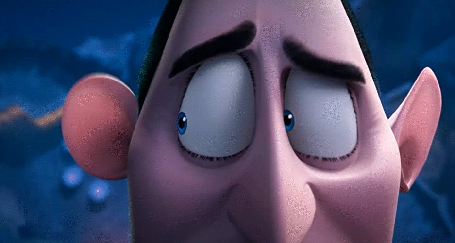 Photo from the movie Hotel Transylvania 4