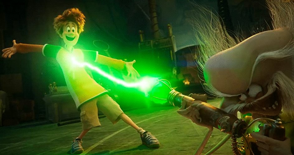 Photo from the movie Hotel Transylvania 4