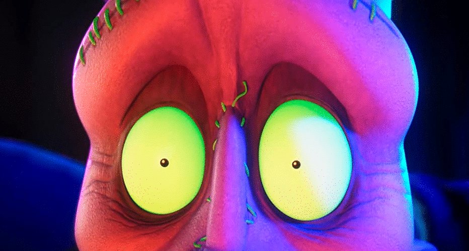 Photo from the movie Hotel Transylvania 4