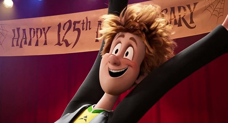 Photo from the movie Hotel Transylvania 4