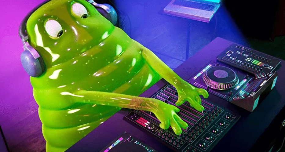 Photo from the movie Hotel Transylvania 4