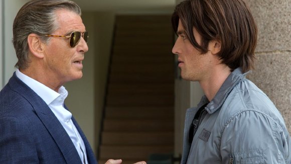 Photo from the movie I.T.