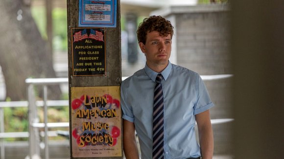 Photo from the movie I.T.