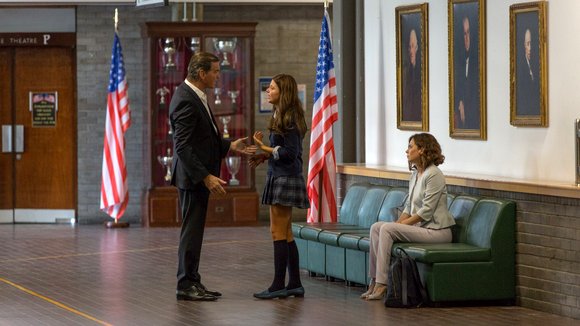 Photo from the movie I.T.