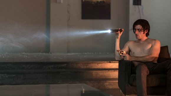 Photo from the movie I.T.