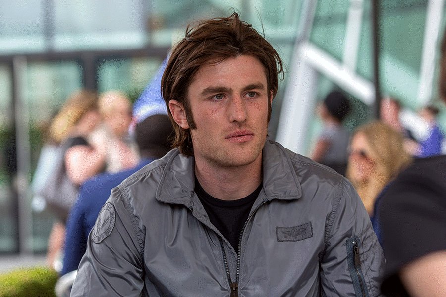 Photo from the movie I.T.