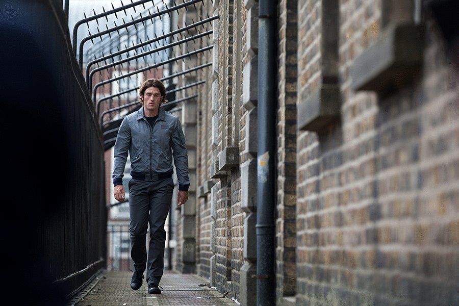 Photo from the movie I.T.