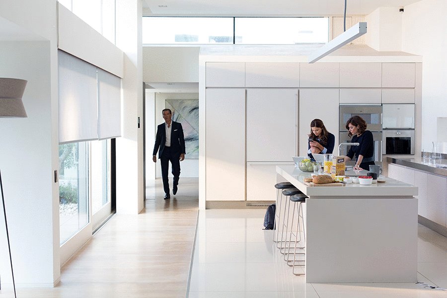 Photo from the movie I.T.