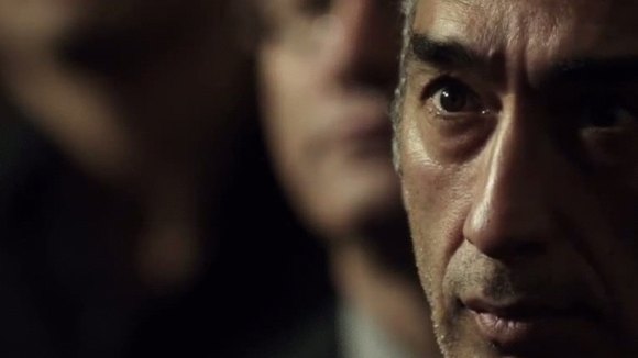 Photo from the movie I Will Follow You Into the Dark