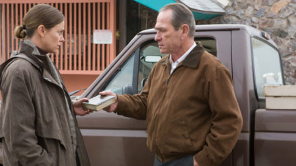 Photo from the movie In the Valley of Elah