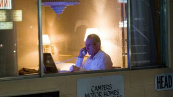 Photo from the movie In the Valley of Elah