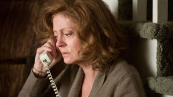 Photo from the movie In the Valley of Elah