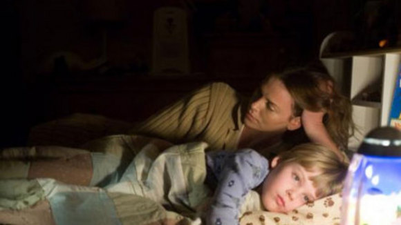 Photo from the movie In the Valley of Elah