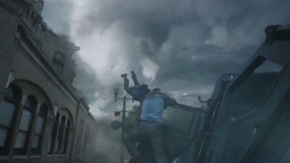Photo from the movie Into the Storm