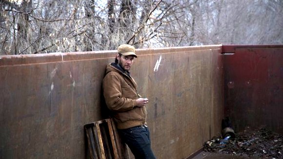 Photo from the movie Jackie & Ryan