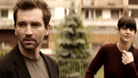 Photo from the movie Krásno