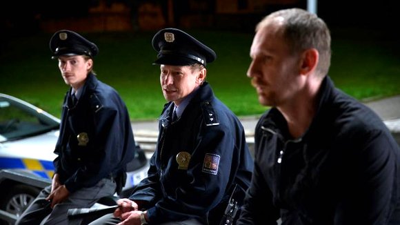 Photo from the movie Krásno