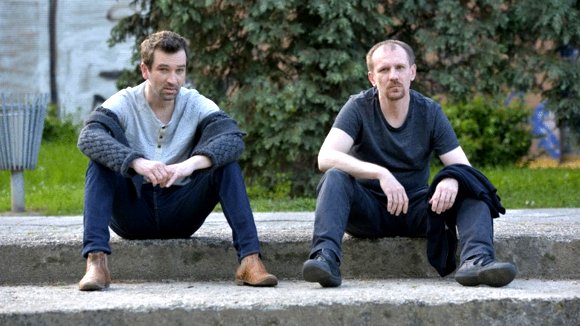 Photo from the movie Krásno