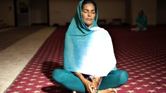 Photo from the movie Learning to Drive