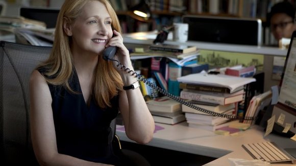 Photo from the movie Learning to Drive