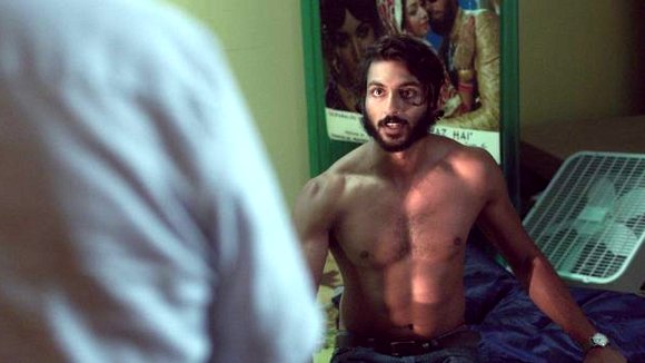 Photo from the movie Learning to Drive