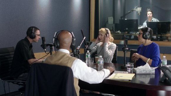 Photo from the movie Learning to Drive