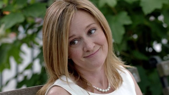 Photo from the movie Learning to Drive