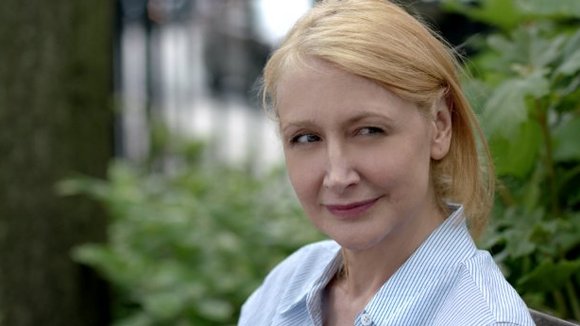 Photo from the movie Learning to Drive