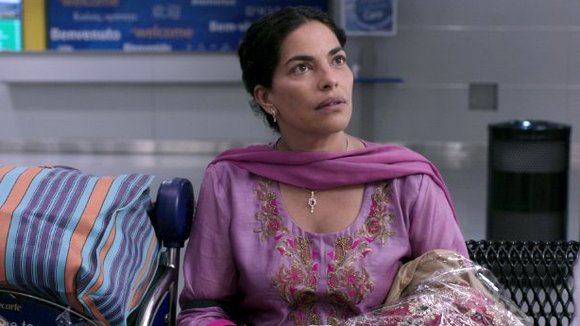 Photo from the movie Learning to Drive