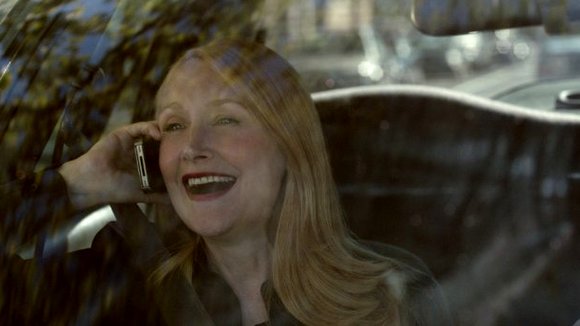 Photo from the movie Learning to Drive