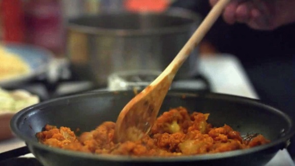 Photo from the movie Learning to Drive