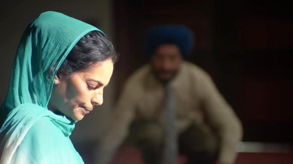 Photo from the movie Learning to Drive