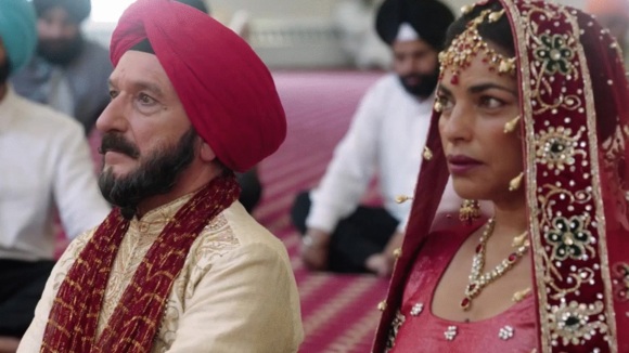 Photo from the movie Learning to Drive