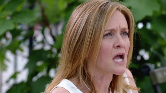 Photo from the movie Learning to Drive