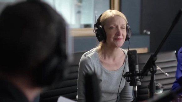 Photo from the movie Learning to Drive