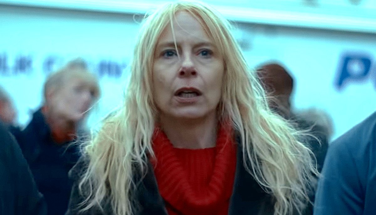 Photo from the movie Lost Girls