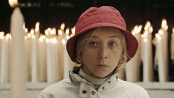 Photo from the movie Lourdes