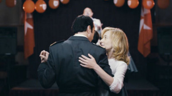 Photo from the movie Lourdes