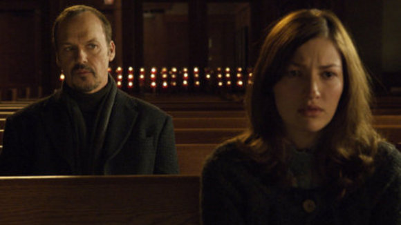 Photo from the movie The Merry Gentleman