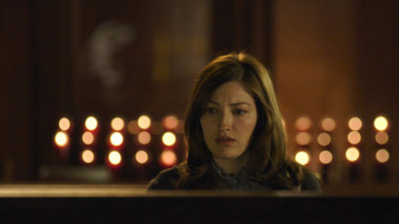 Photo from the movie The Merry Gentleman