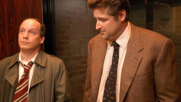 Photo from the movie The Merry Gentleman